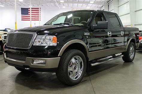 2005 Ford F150 | GR Auto Gallery