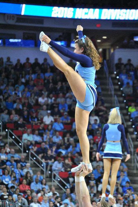 62 Best Heel Stretch Ideas Cheerleading Hot Cheerleaders Cheer Pictures