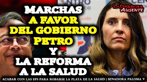 Acabar Con Las Eps La Insistencia De La Ministra Carolina Corcho