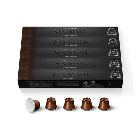 C Psulas Nespresso Originalline Paquete Con Sabores Variados Caf