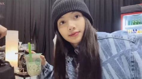 Es Cendol Elizabeth Minuman Legendaris Yang Dipamerkan Lisa Blackpink