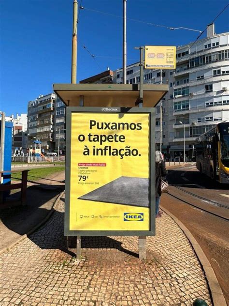 Diz Nuts Ikea Entra Na Corrida Eleitoral Dizain