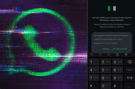 Torna Su Whatsapp La Truffa Delle Sei Cifre Rispondi A Un Messaggio E