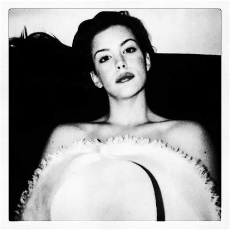 Picture Of Liv Tyler