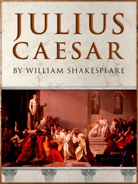 Free Book Notes Julius Caesar By William Shakespeare