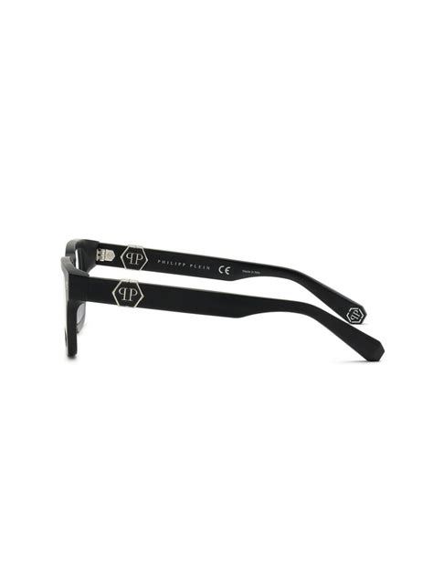 Lunettes De Vue Philipp Plein Vpp055m