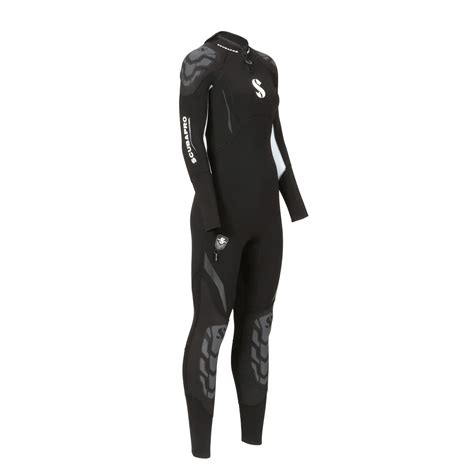 Scubapro Everflex Yulex 2mm Swim Women S Saguaro Scuba