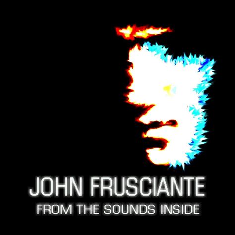 John Frusciante – So Would Have I Lyrics | Genius Lyrics