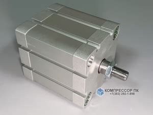 Компактный пневмоцилиндр Festo ADN 63 40 A P A 536337 купить в Москве