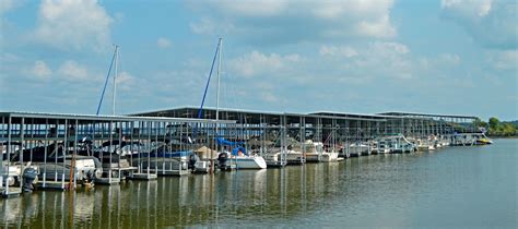 Moors Resort & Marina | Kentucky Lake