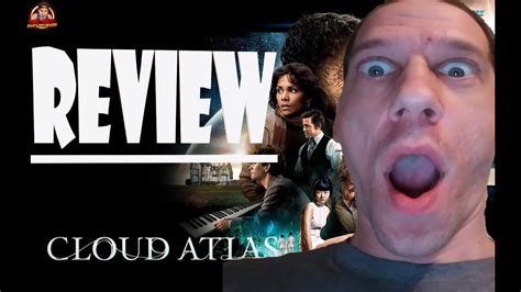 Cloud Atlas 2012 HANKS TANKS Massive Reel Rant Review YouTube