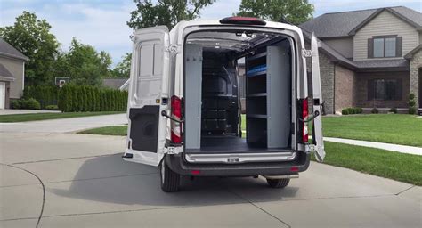 Commercial Vehicles - DC Unlimited Inc