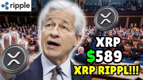 NEWS APPLE HIDDEN PLAN TO 589 XRP RIPPLE PRICE PREDICTION RIPPLE