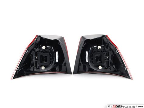 Valeo K European Led Tail Light Set