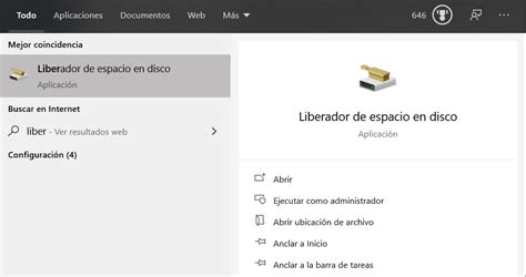 Unocero C Mo Borrar La Cach Y Liberar Espacio En Windows Para