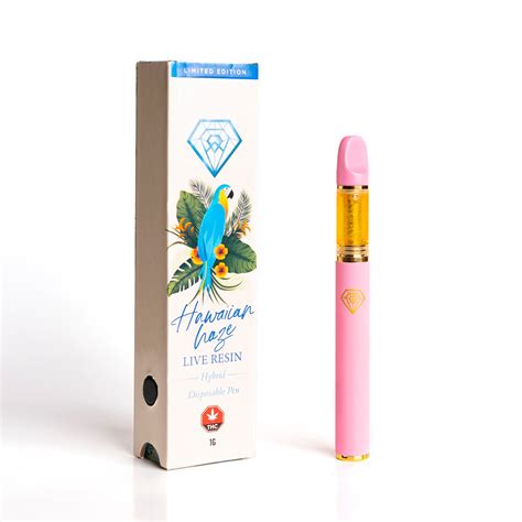 Diamond Concentrates Thc Distillate Pen Gco