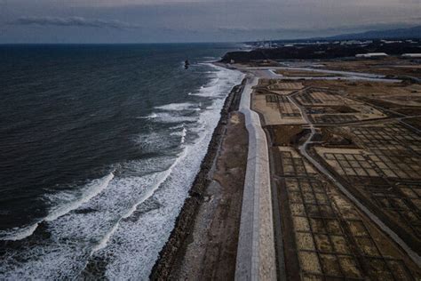 日本福島核廢水入海計劃在亞洲引發強烈反彈 紐約時報中文網