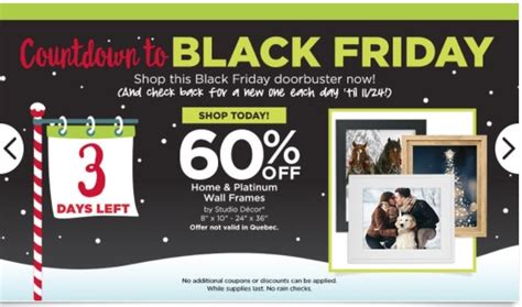 30 Black Friday Campaign Examples