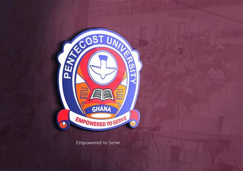 Pentecost University to Get New Name and Logo - Pentecost University