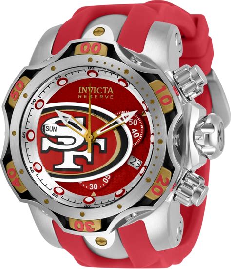 NFL model 33086 | InvictaWatch.com