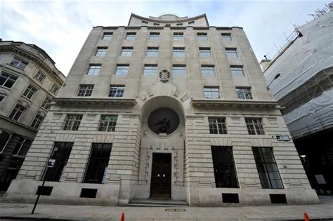 Fleet Street Buildings Pictures Architects E Architect