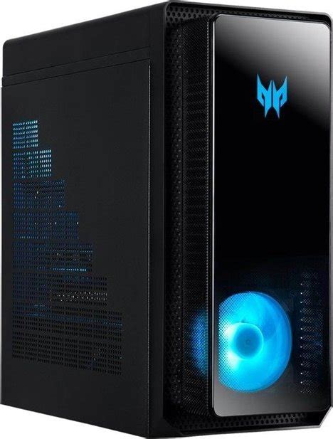 Acer Predator Orion Po Core I F Gb Ram Gb Ssd