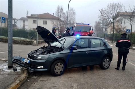 Incidente mortale questa mattina in località Quero Vas Radio Più