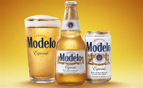 La cerveza Modelo destrona a Bud Light como la más vendida en Estados