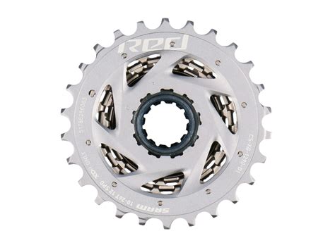 SRAM RED Cassette XG 1290 12 Speed ETap AXS 10 28 Teeth 225 00