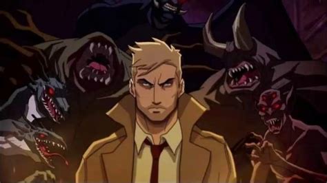 Constantine City Of Demons Image