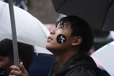 投書：一個來台六年港生的心裡話 上報 Line Today