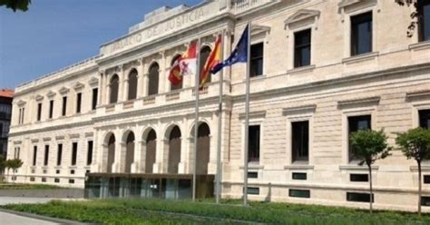 Tribunales Tres A Os Y Seis Meses De C Rcel Tras Una Agresi N Que