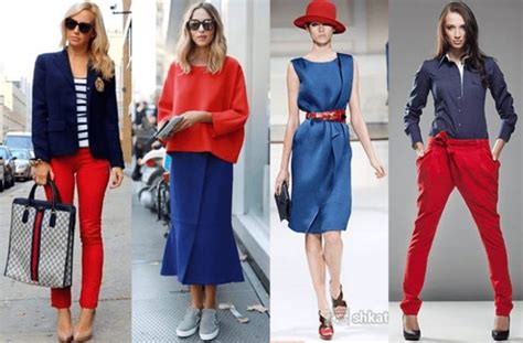 Looks Azul Marinho Inspire Se Almanaque Da Mulher