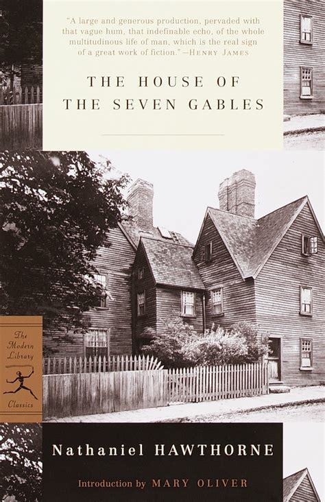 The House Of The Seven Gables By Nathaniel Hawthorne Penguin Books