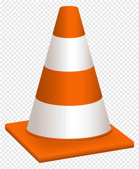 Cone design laranja arte çakır png PNGWing