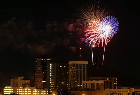 Fourth of July events aplenty throughout Tucson