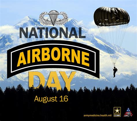 DVIDS - Images - National Airborne Day [Image 3 of 4]