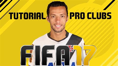 Fifa Tutorial Face I Nen Vasco Pro Clubs Youtube