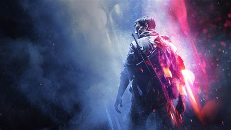 Battlefield V Definitive Edition Disponible Ahora