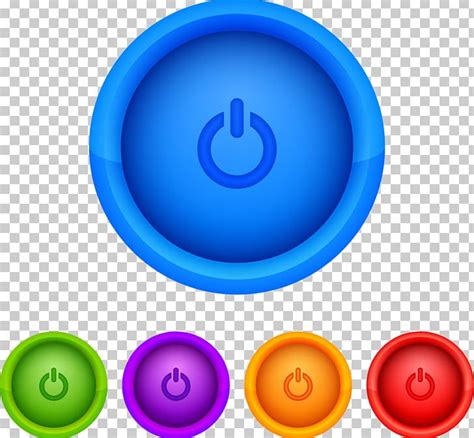 button logo icon png clipart  computer graphics button vector