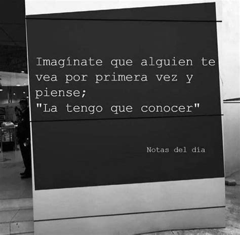 Por Primera Vez En La Vida Intent No Pensar En El Futuro Intent