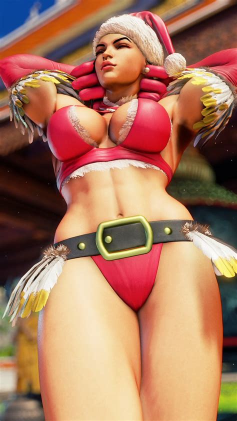 Brutalace On Twitter Rt Sfv Screenshot Laura Sfv