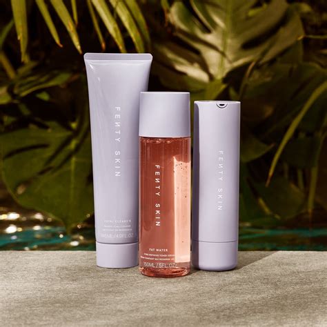 A Look at Fenty Skin's Ingredients | POPSUGAR Beauty