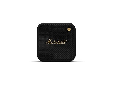 10 Best Marshall Bluetooth Speakers for High-Quality Sound Performance 2024 - Singersroom.com