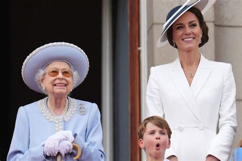 Photos Jubil D Elizabeth Ii Les Plus Belles Grimaces Du Prince