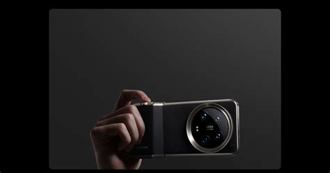 Xiaomi 14 Ultra Photography Kit - Xiaomi UK