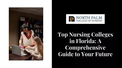 Ppt Top Nursing Colleges In Florida A Comprehensive Guide To Your