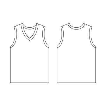 Basketball Jersey Template Images – Browse 32,441 Stock Photos, Vectors, and Video | Adobe Stock