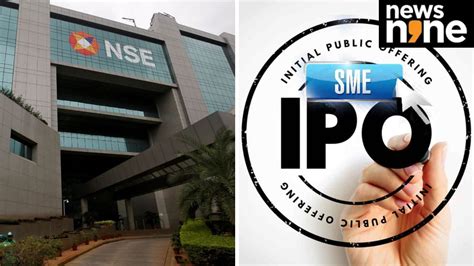 Investors Note NSE To Cap SME IPO Listing Pricing At 90 Of Issue