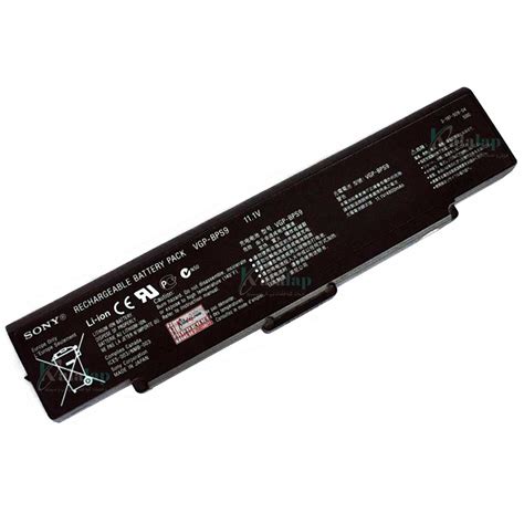 Sony Vaio Pcg 5l2l Battery Schoolscaqwe